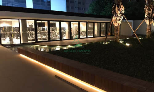 Apartamento Duplex para Locação na Vila Olímpia | 105m² | 2 Suítes | 2 Vagas | Galeria 90