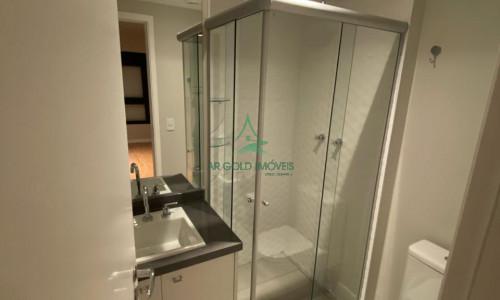 Apartamento Duplex para Locação na Vila Olímpia | 105m² | 2 Suítes | 2 Vagas | Galeria 90