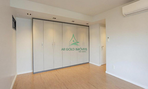 Apartamento Duplex para Locação na Vila Olímpia | 105m² | 2 Suítes | 2 Vagas | Galeria 90