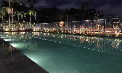 Apartamento Duplex para Locação na Vila Olímpia | 105m² | 2 Suítes | 2 Vagas | Galeria 90