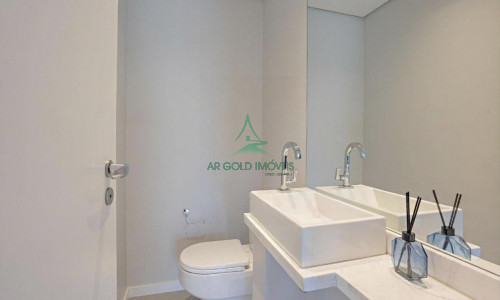Apartamento Duplex para Locação na Vila Olímpia | 105m² | 2 Suítes | 2 Vagas | Galeria 90