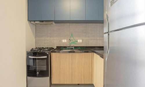 Apartamento Duplex para Locação na Vila Olímpia | 105m² | 2 Suítes | 2 Vagas | Galeria 90