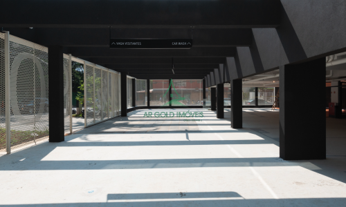Apartamento Duplex para Locação na Vila Olímpia | 105m² | 2 Suítes | 2 Vagas | Galeria 90