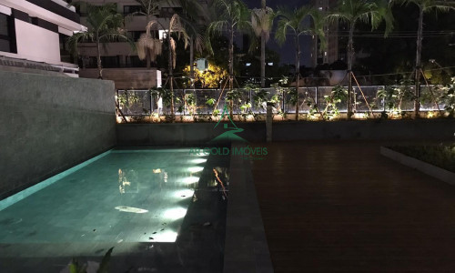 Apartamento Duplex para Locação na Vila Olímpia | 105m² | 2 Suítes | 2 Vagas | Galeria 90
