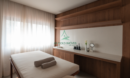 Apartamento Duplex para Locação na Vila Olímpia | 105m² | 2 Suítes | 2 Vagas | Galeria 90