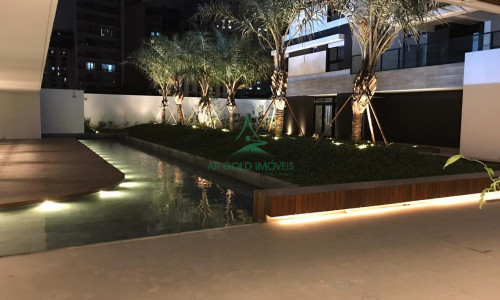 Apartamento Duplex para Locação na Vila Olímpia | 105m² | 2 Suítes | 2 Vagas | Galeria 90