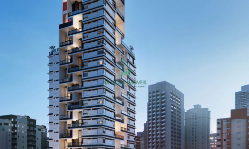 Apartamento Duplex para Locação na Vila Olímpia | 105m² | 2 Suítes | 2 Vagas | Galeria 90