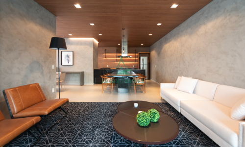Apartamento Duplex para Locação na Vila Olímpia | 105m² | 2 Suítes | 2 Vagas | Galeria 90