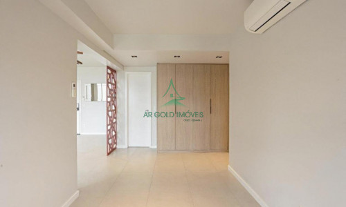 Apartamento Duplex para Locação na Vila Olímpia | 105m² | 2 Suítes | 2 Vagas | Galeria 90