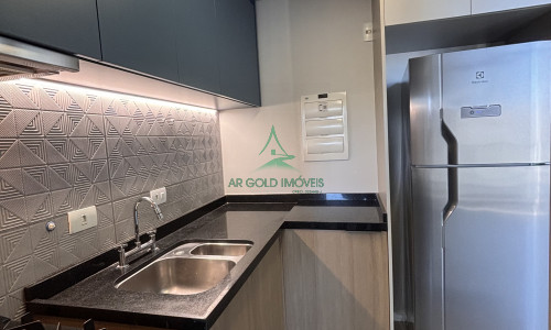 Apartamento Duplex para Locação na Vila Olímpia | 105m² | 2 Suítes | 2 Vagas | Galeria 90