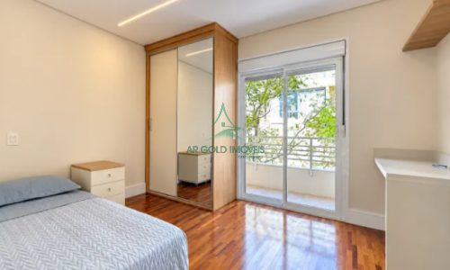 Casa à Venda na Granja Viana | 164m² | 3 Suítes | Mobiliada | 2 Vagas | Recanto Bel Fiori