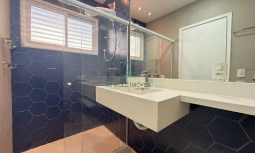 Casa à Venda na Granja Viana | 164m² | 3 Suítes | Mobiliada | 2 Vagas | Recanto Bel Fiori
