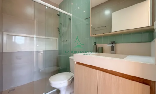 Casa à Venda na Granja Viana | 164m² | 3 Suítes | Mobiliada | 2 Vagas | Recanto Bel Fiori