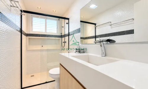 Casa à Venda na Granja Viana | 164m² | 3 Suítes | Mobiliada | 2 Vagas | Recanto Bel Fiori