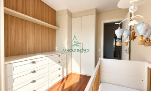 Casa à Venda na Granja Viana | 164m² | 3 Suítes | Mobiliada | 2 Vagas | Recanto Bel Fiori
