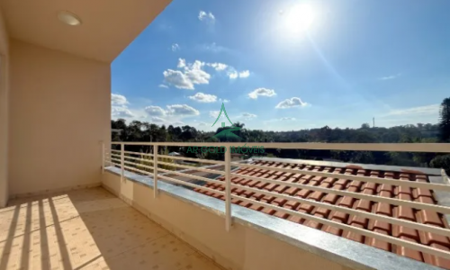 Casa à Venda na Granja Viana | 164m² | 3 Suítes | Mobiliada | 2 Vagas | Recanto Bel Fiori