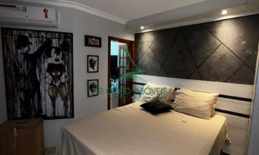 Casa à Venda no Jardim Cidade Pirituba | 128m² | 2 Dorms | Suíte | Piscina | Churrasqueira | 2 Vagas