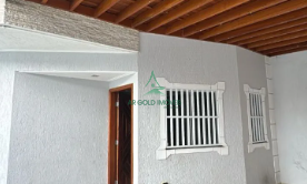 Casa à Venda no Jardim Cidade Pirituba | 128m² | 2 Dorms | Suíte | Piscina | Churrasqueira | 2 Vagas