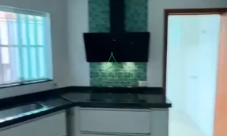 Casa à Venda no Jardim Cidade Pirituba | 128m² | 2 Dorms | Suíte | Piscina | Churrasqueira | 2 Vagas