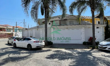 Casa à Venda no Jardim Cidade Pirituba | 128m² | 2 Dorms | Suíte | Piscina | Churrasqueira | 2 Vagas
