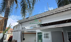 Casa à Venda no Jardim Cidade Pirituba | 128m² | 2 Dorms | Suíte | Piscina | Churrasqueira | 2 Vagas