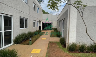 Apartamento à Venda no Jardim Gilda Maria | 42m² | 2 Quartos | Novo | Sol da Manhã | Topázio