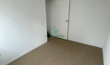 Apartamento à Venda no Jardim Gilda Maria | 42m² | 2 Quartos | Novo | Sol da Manhã | Topázio