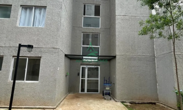 Apartamento à Venda no Jardim Gilda Maria | 42m² | 2 Quartos | Novo | Sol da Manhã | Topázio