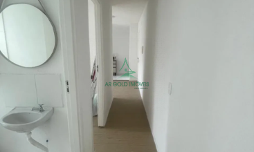 Apartamento à Venda no Jardim Gilda Maria | 42m² | 2 Quartos | Novo | Sol da Manhã | Topázio