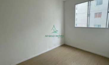 Apartamento à Venda no Jardim Gilda Maria | 42m² | 2 Quartos | Novo | Sol da Manhã | Topázio