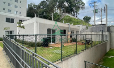 Apartamento à Venda no Jardim Gilda Maria | 42m² | 2 Quartos | Novo | Sol da Manhã | Topázio