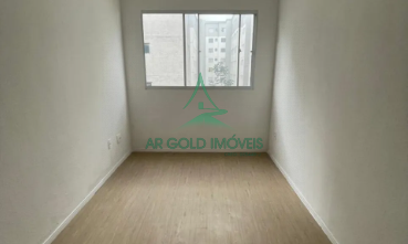 Apartamento à Venda no Jardim Gilda Maria | 42m² | 2 Quartos | Novo | Sol da Manhã | Topázio