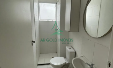 Apartamento à Venda no Jardim Gilda Maria | 42m² | 2 Quartos | Novo | Sol da Manhã | Topázio