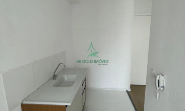 Apartamento à Venda no Jardim Gilda Maria | 42m² | 2 Quartos | Novo | Sol da Manhã | Topázio