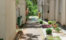 Apartamento à Venda no Jardim Íris | 44m² | 2 Quartos | Planejados | 1 Vaga | Spazio Cachoeira