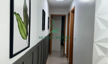 Apartamento à Venda no Jardim Íris | 44m² | 2 Quartos | Planejados | 1 Vaga | Spazio Cachoeira