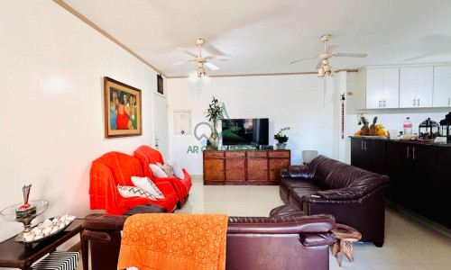 Apartamento à Venda na Enseada, Guarujá | 80m² | 2 Quartos | 1 Suíte | 2 Vagas