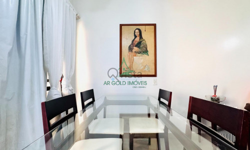 Apartamento à Venda na Enseada, Guarujá | 80m² | 2 Quartos | 1 Suíte | 2 Vagas