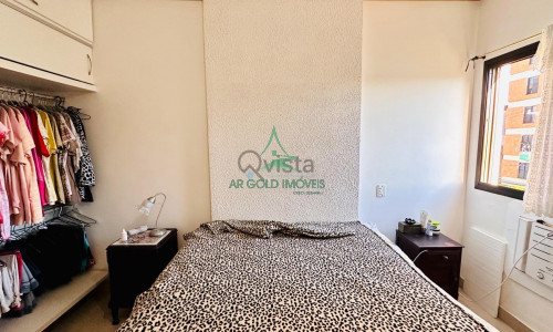 Apartamento à Venda na Enseada, Guarujá | 80m² | 2 Quartos | 1 Suíte | 2 Vagas