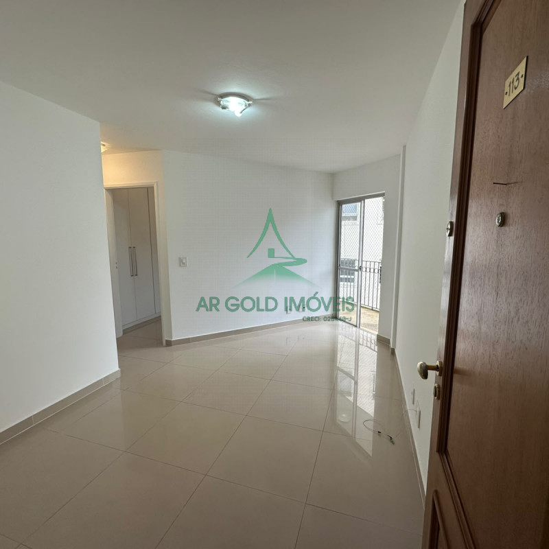 Apartamento para Locação na Pompeia | 42m² | 1 Dormitório | Varanda | 1 Vaga | Edifício Estoril
