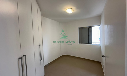 Apartamento para Locação na Pompeia | 42m² | 1 Dormitório | Varanda | 1 Vaga | Edifício Estoril