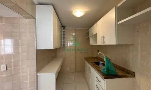Apartamento para Locação na Pompeia | 42m² | 1 Dormitório | Varanda | 1 Vaga | Edifício Estoril