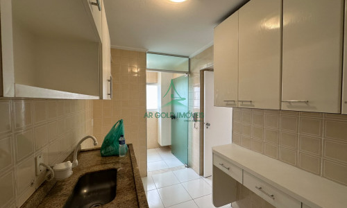 Apartamento para Locação na Pompeia | 42m² | 1 Dormitório | Varanda | 1 Vaga | Edifício Estoril