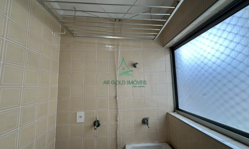 Apartamento para Locação na Pompeia | 42m² | 1 Dormitório | Varanda | 1 Vaga | Edifício Estoril