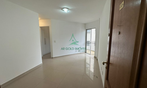 Apartamento para Locação na Pompeia | 42m² | 1 Dormitório | Varanda | 1 Vaga | Edifício Estoril