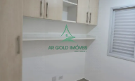 Apartamento à Venda na Vila Carrão | 58m² | 3 Dorms | Mobiliado | 1 Vaga | Villa Del Sol