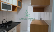 Apartamento à Venda na Vila Carrão | 58m² | 3 Dorms | Mobiliado | 1 Vaga | Villa Del Sol