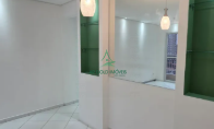 Apartamento à Venda na Vila Carrão | 58m² | 3 Dorms | Mobiliado | 1 Vaga | Villa Del Sol