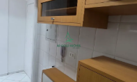 Apartamento à Venda na Vila Carrão | 58m² | 3 Dorms | Mobiliado | 1 Vaga | Villa Del Sol