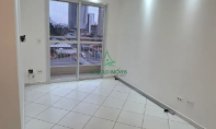 Apartamento à Venda na Vila Carrão | 58m² | 3 Dorms | Mobiliado | 1 Vaga | Villa Del Sol
